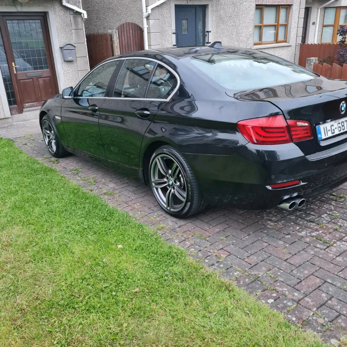 BMW 5  Series 205HP -Quick sale - Image 1