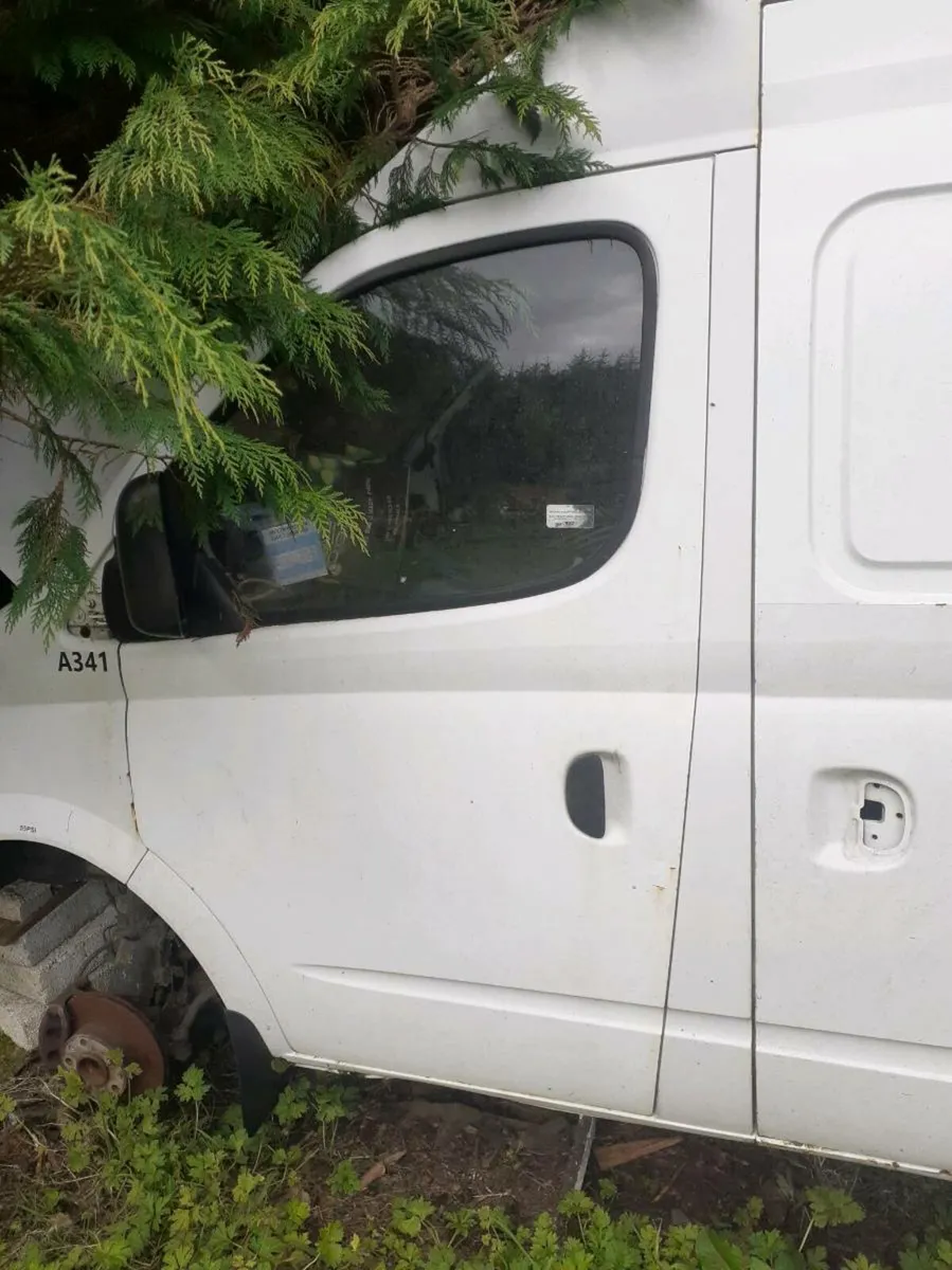 Ldv maxus doors - Image 4