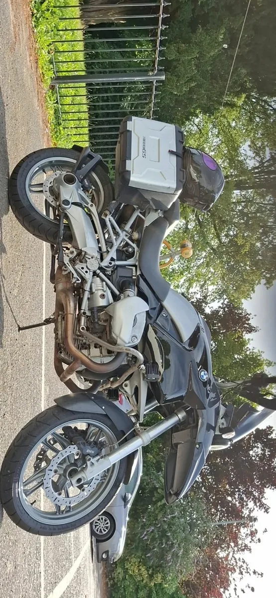 BMW R 1200 GS 2005 - Image 2