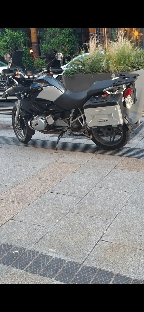 BMW R 1200 GS 2005 - Image 4
