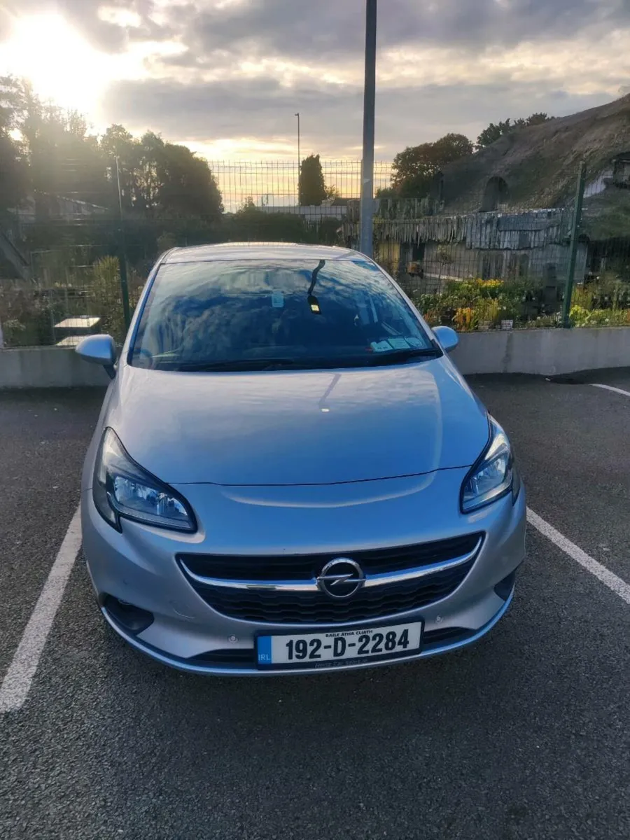 Opel Corsa - Fresh NCT - Fresh Valet - Image 1