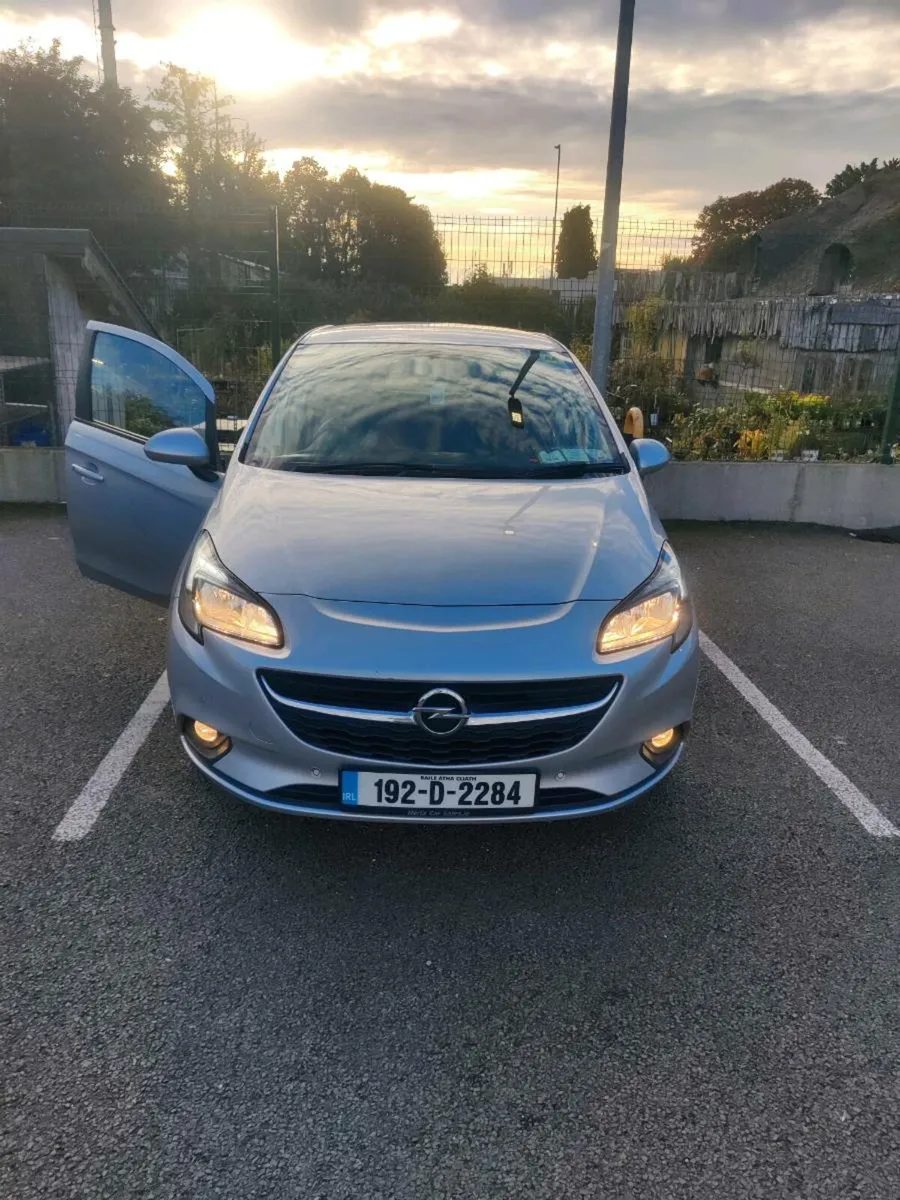 Opel Corsa - Fresh NCT - Fresh Valet - Image 2