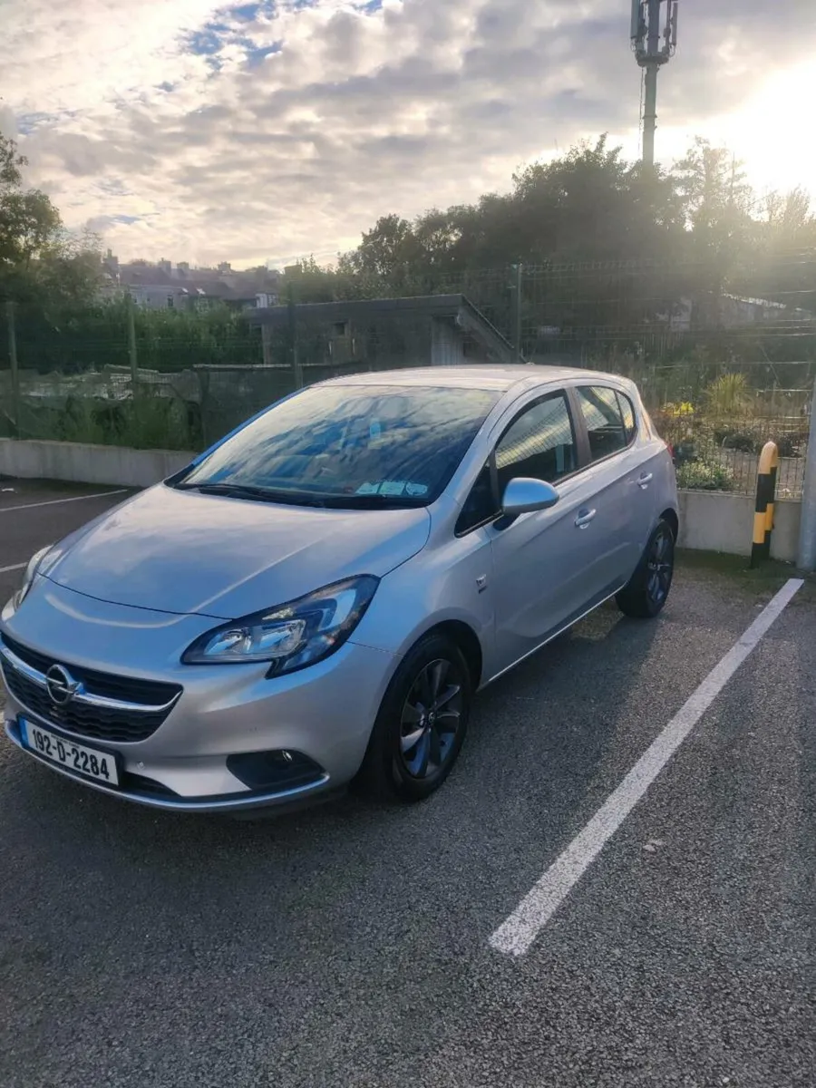 Opel Corsa - Fresh NCT - Fresh Valet - Image 3