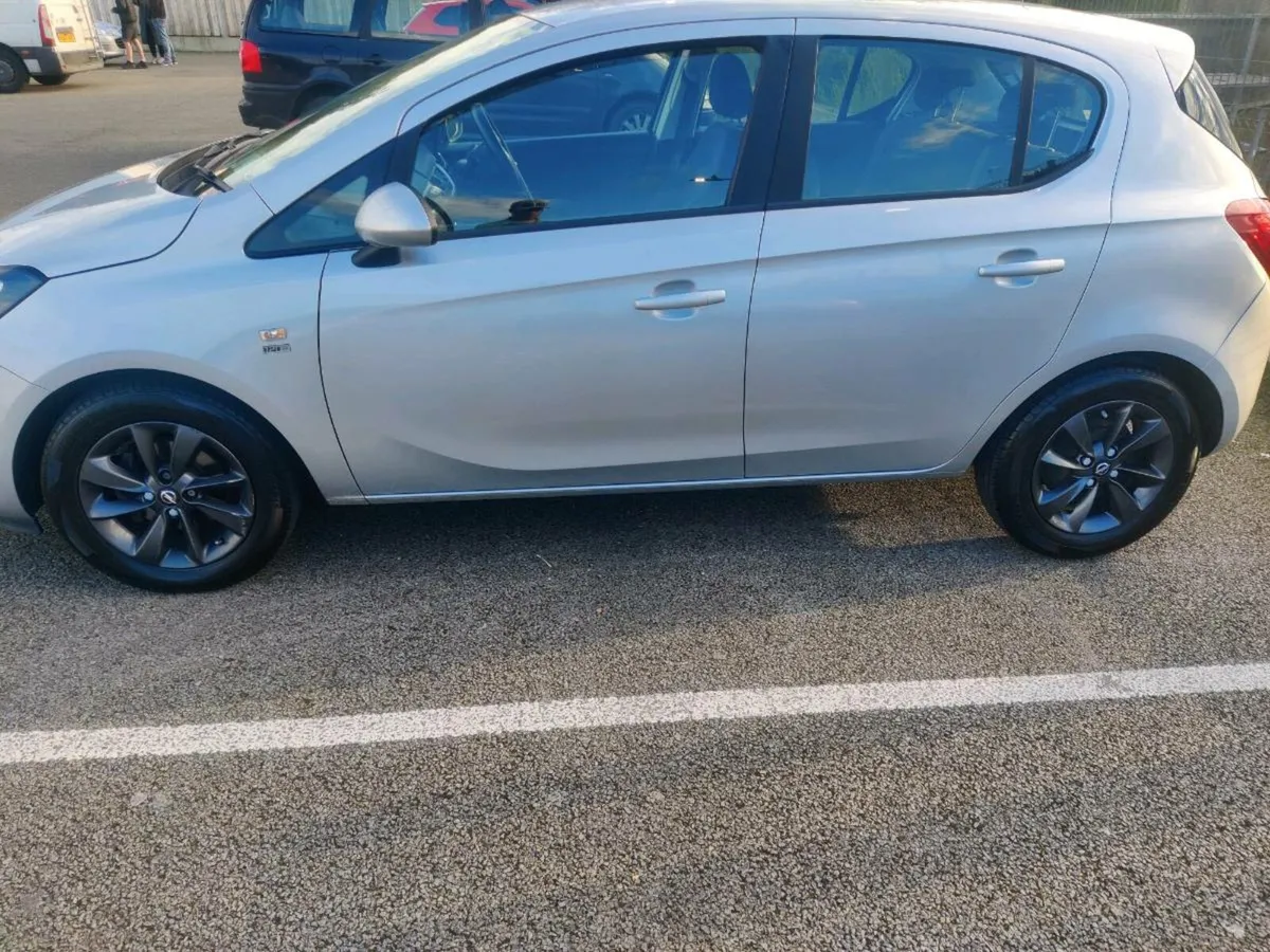 Opel Corsa - Fresh NCT - Fresh Valet - Image 4