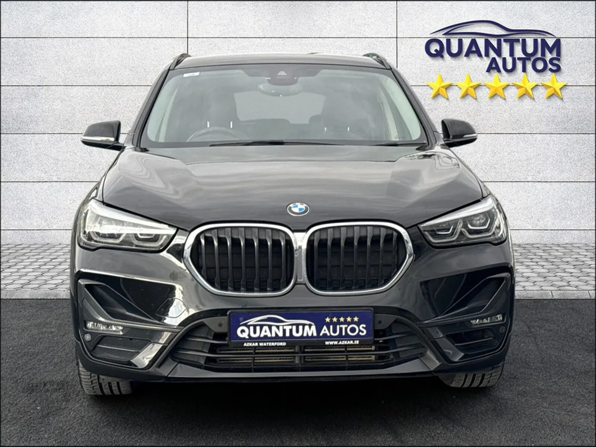 BMW X1 2021 SE XDRIVE 1.5 PHEV 221BHP €137 P/W WIT - Image 3