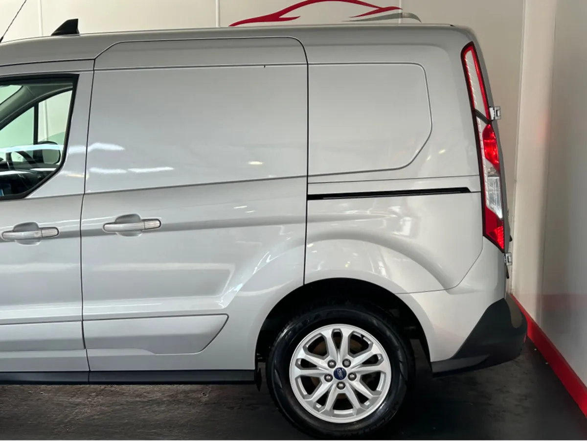 Ford Transit Connect 200 LIMITED EDITION T TDCI - Image 2