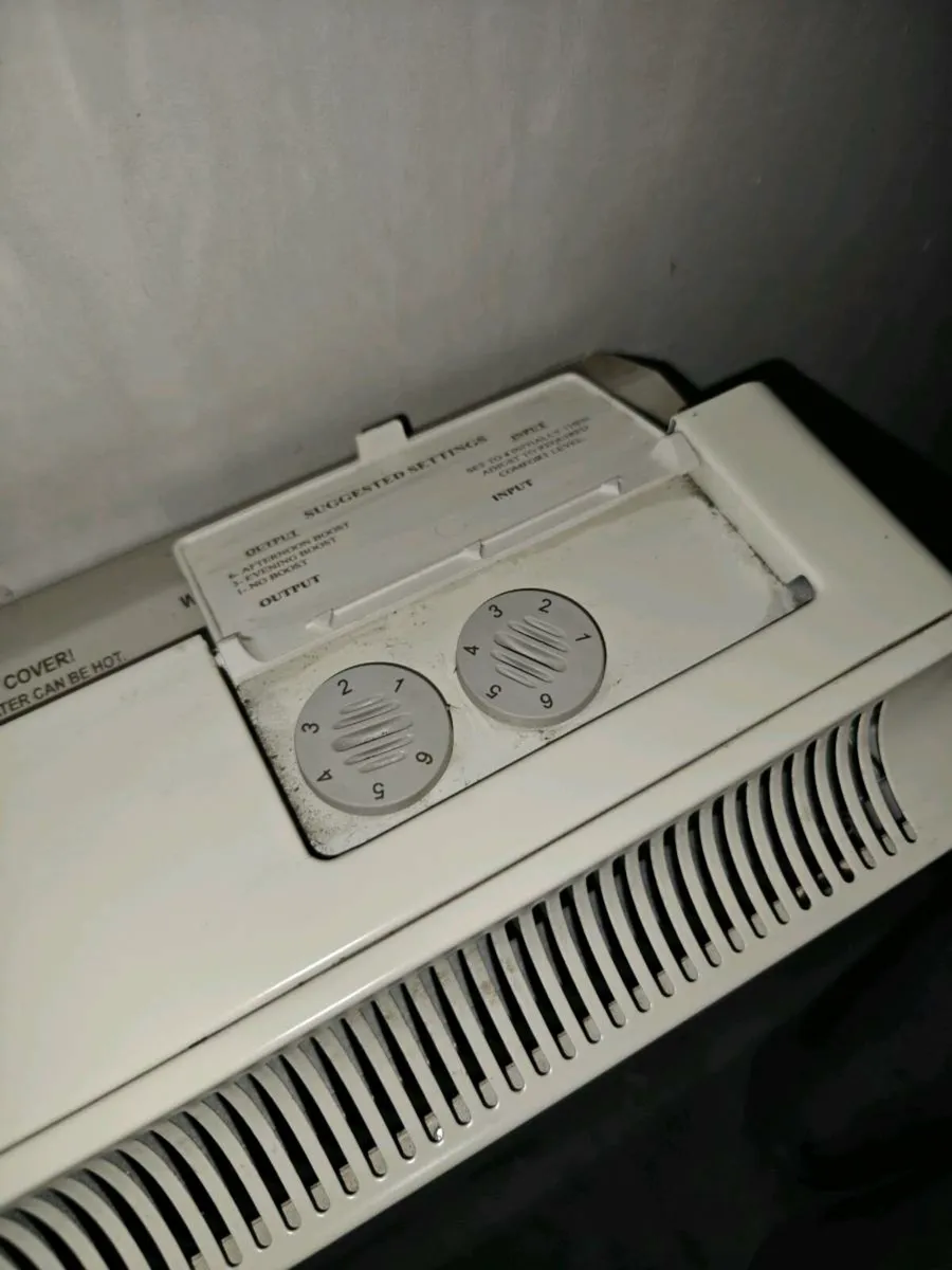 Storage Heaters - Image 2