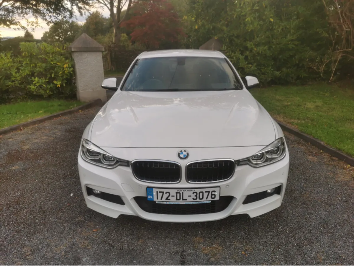 BMW 3-Series 330E M SPORT AUTO - Image 2