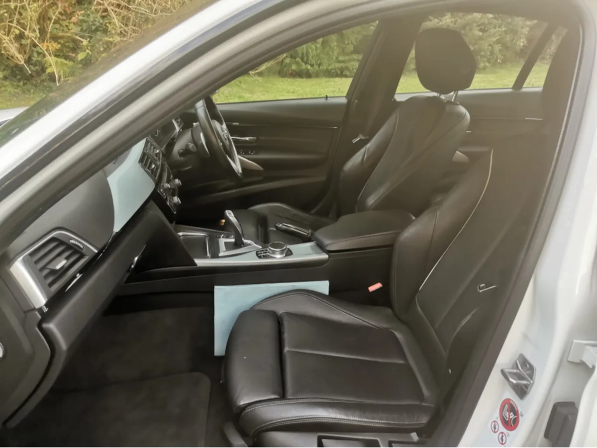 BMW 3-Series 330E M SPORT AUTO - Image 4