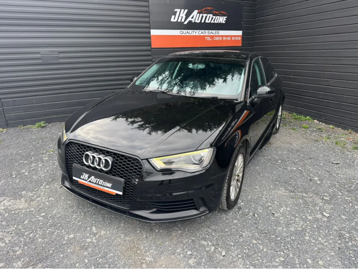 Audi A3 1.4 TSI AUTO - Image 3