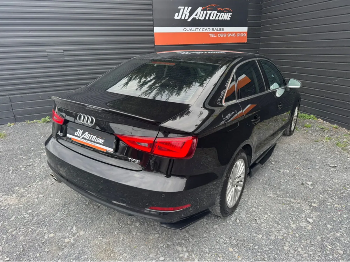 Audi A3 1.4 TSI AUTO - Image 4