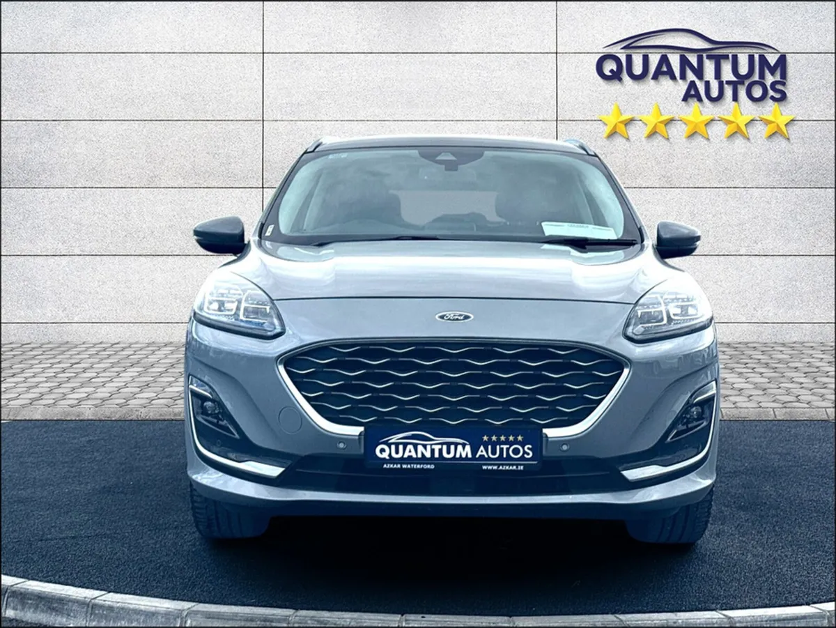 Ford Kuga 2021 VIGNALE 2.5 PHEV 222BHP AUTOMATIC € - Image 3