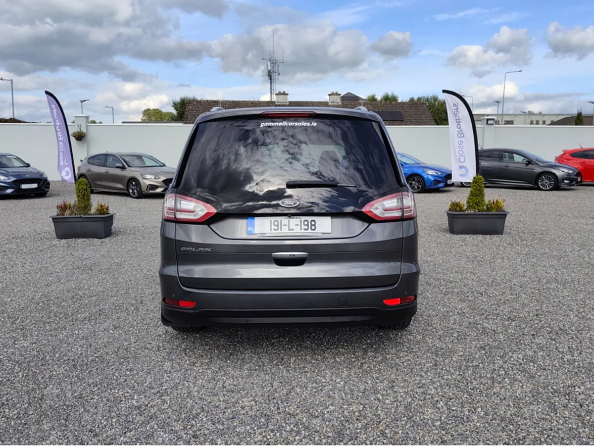 Ford Galaxy SOLD SOLD - Image 3