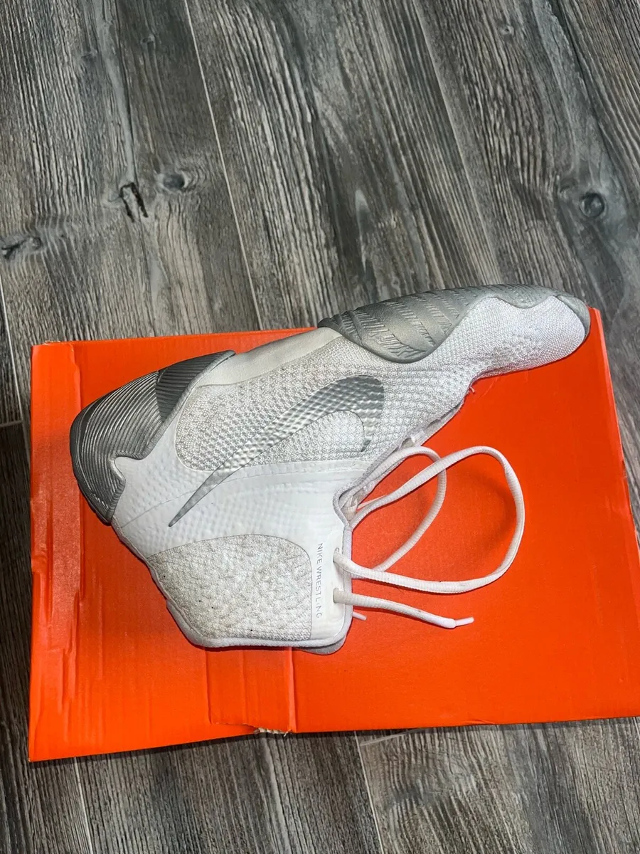 Nike Tawa Boxing boots - Image 3