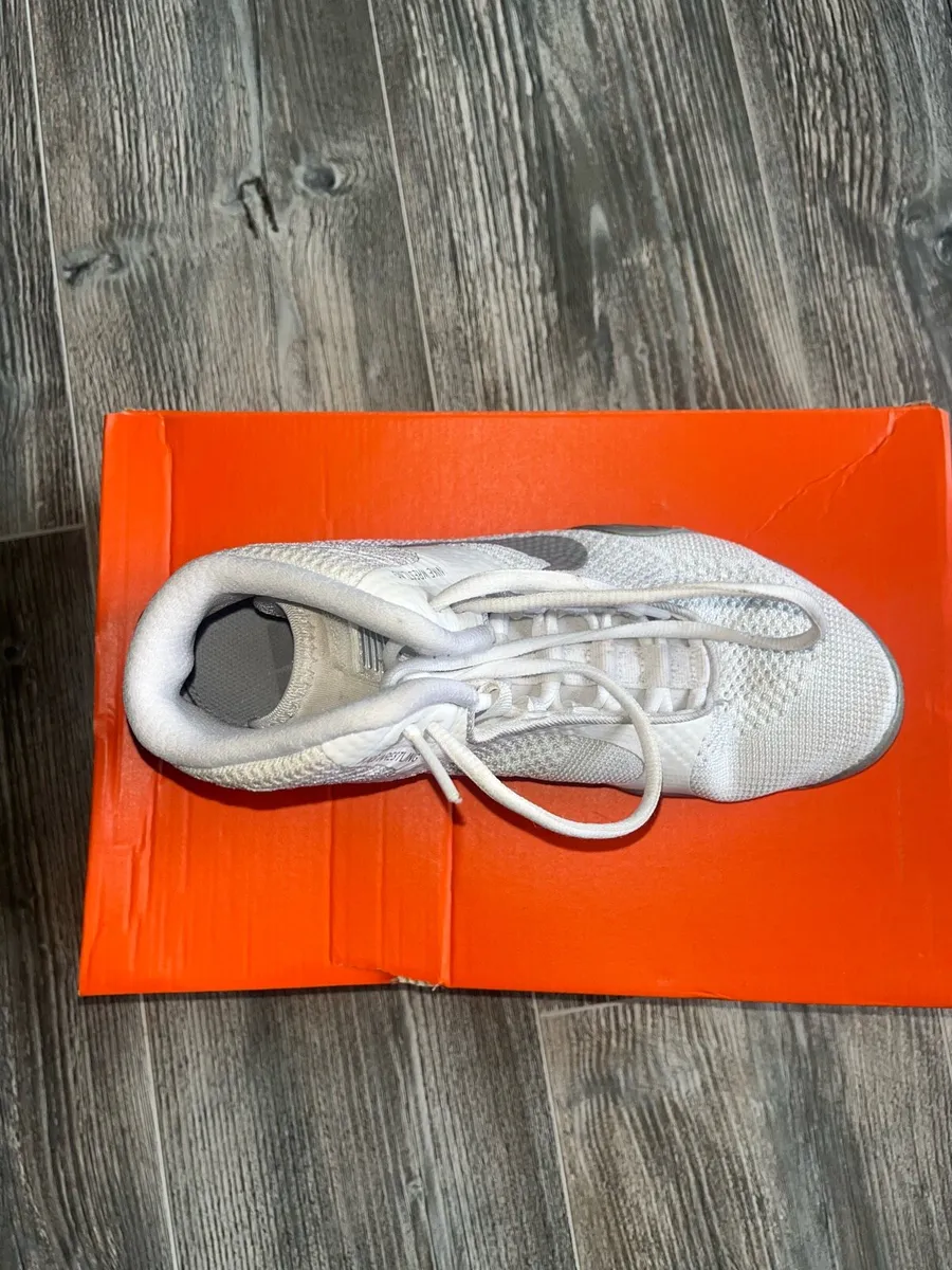Nike Tawa Boxing boots - Image 4