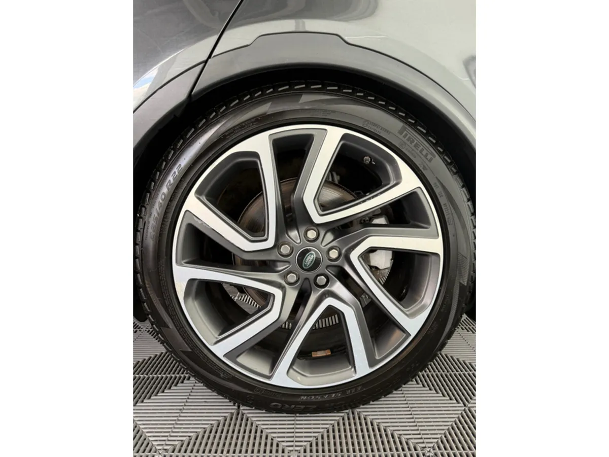 Land Rover Discovery 3.0 SDV6 HSE 2 SEAT COMM - Image 4