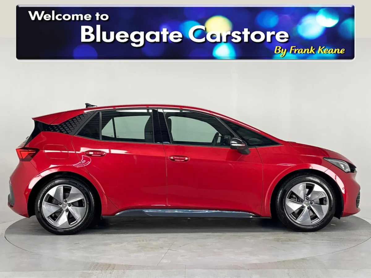 Cupra Born V1 EV - Image 2