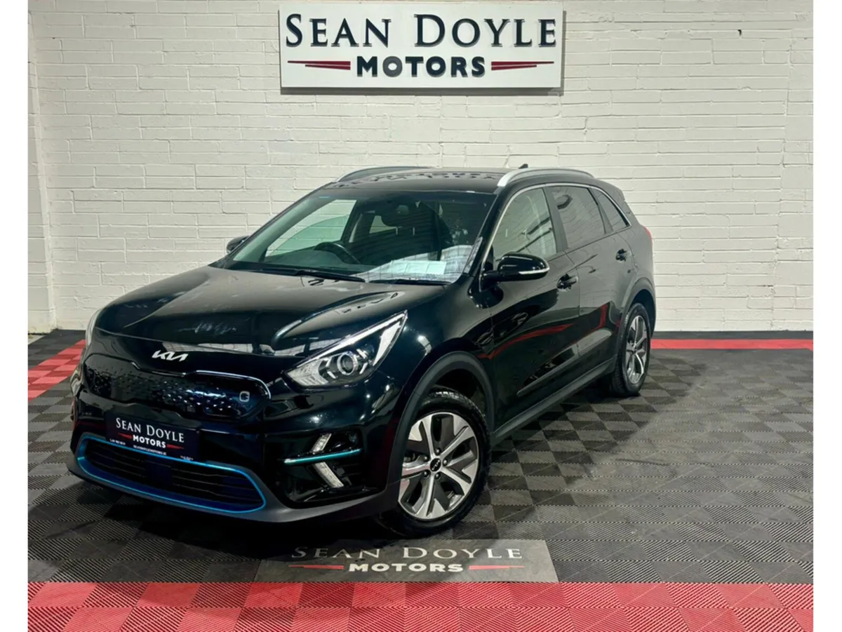 Kia Niro EV - Image 2
