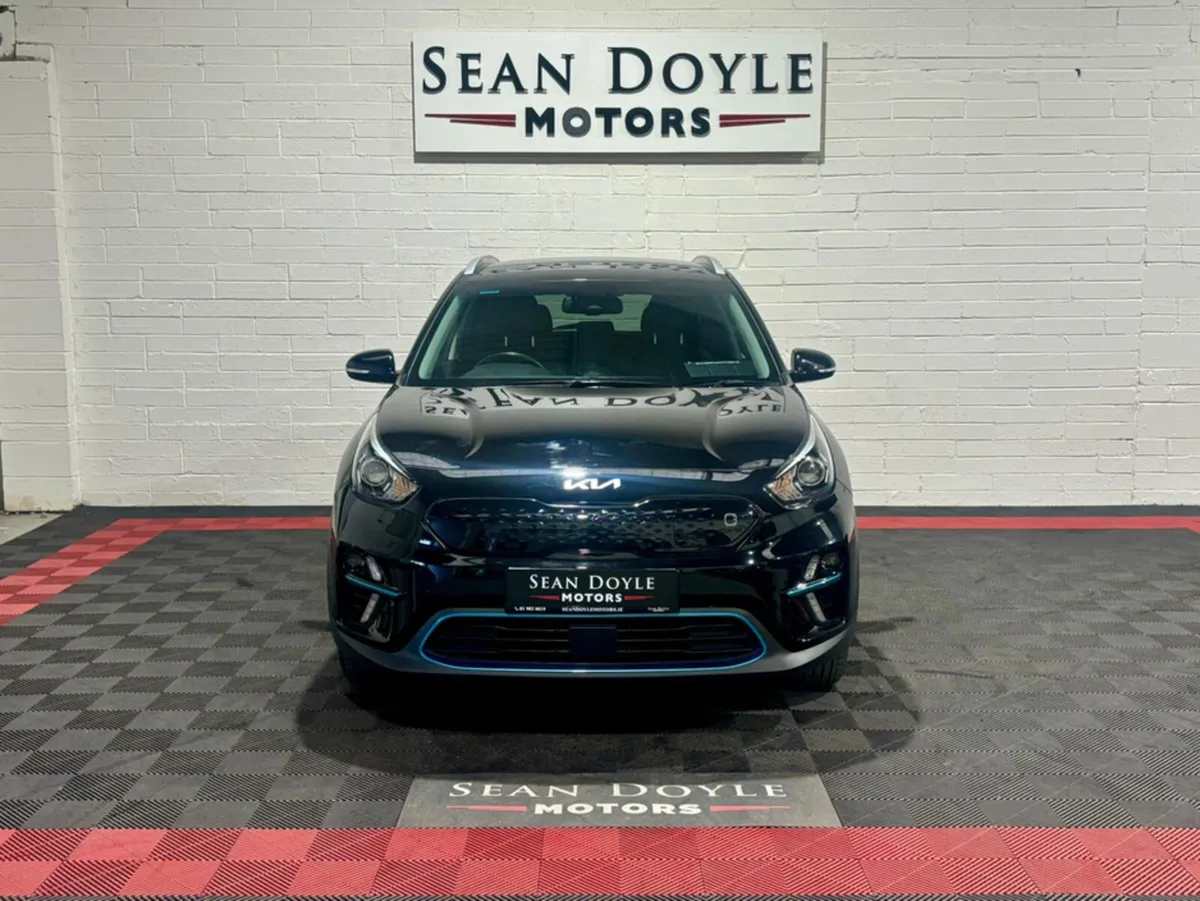 Kia Niro EV - Image 3