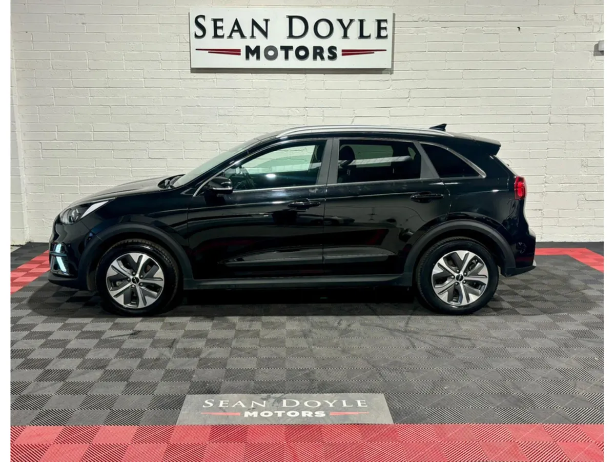 Kia Niro EV - Image 4