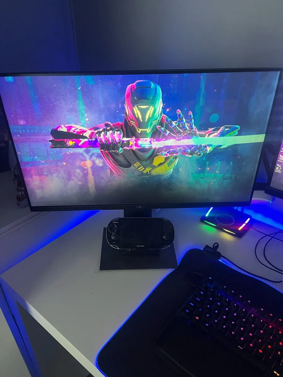 Dell 24” - Image 1