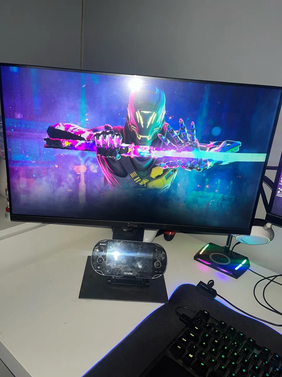 Dell 24” - Image 2