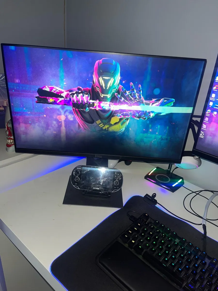 Dell 24” - Image 3