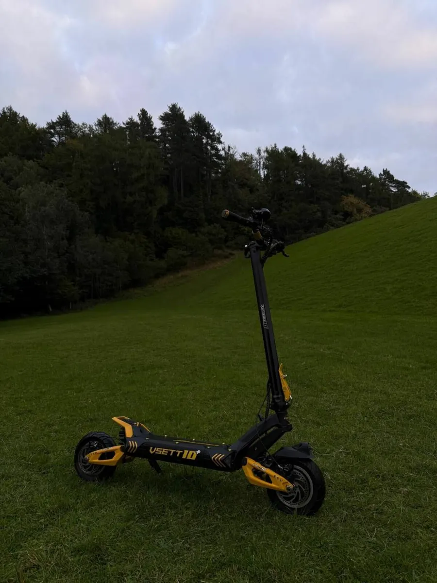 Vsett 10+ Super - Image 1