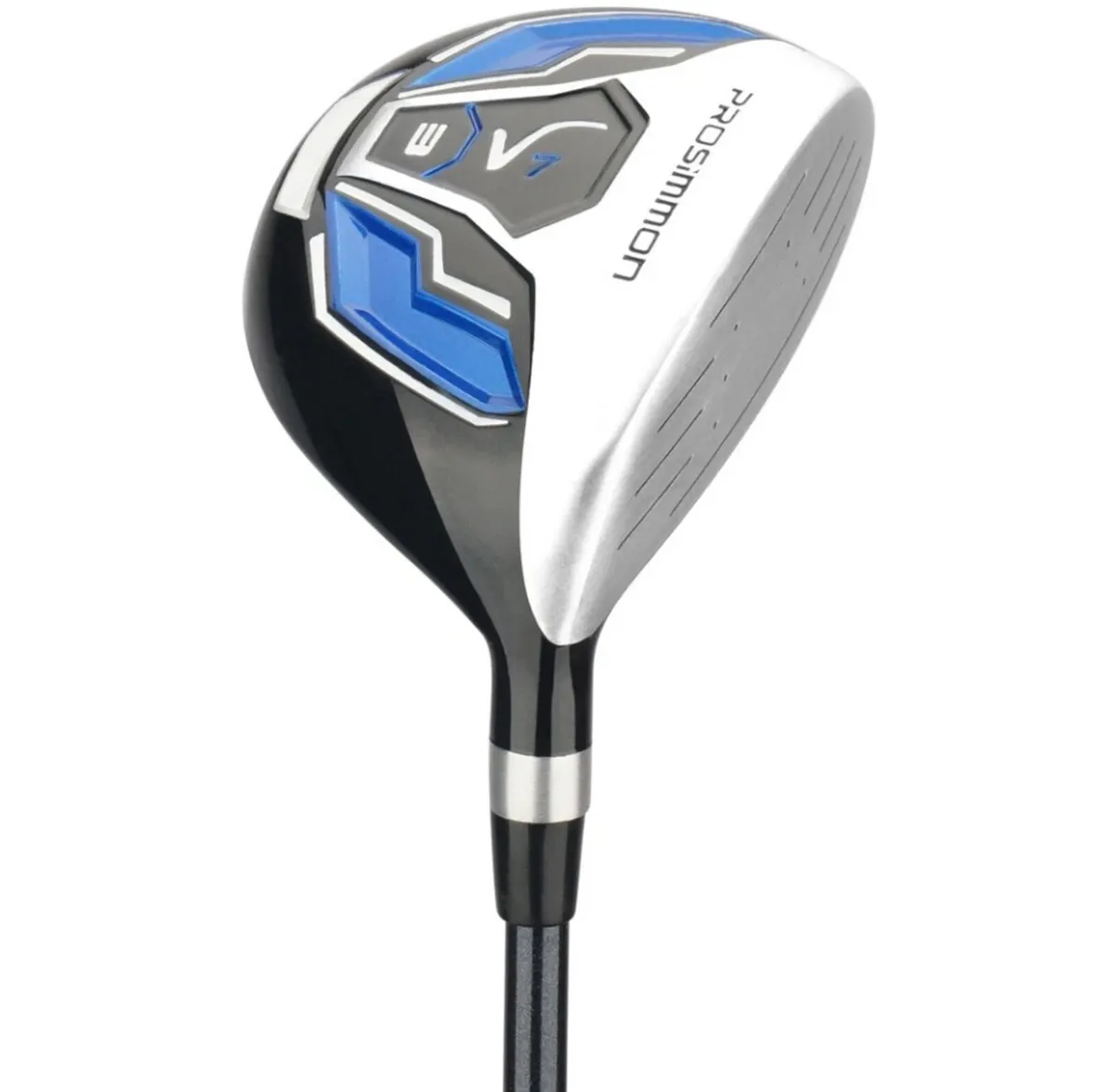 Prosimmon Golf V7 Mens Golf Clubs Set + Bag - Image 3