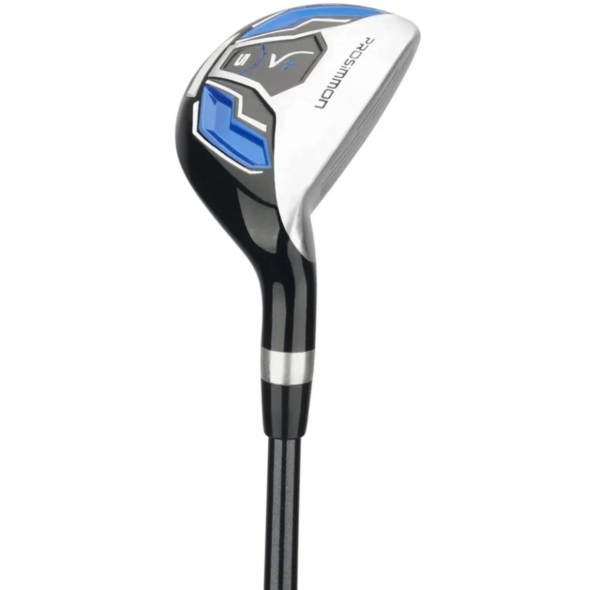 Prosimmon Golf V7 Mens Golf Clubs Set + Bag - Image 4