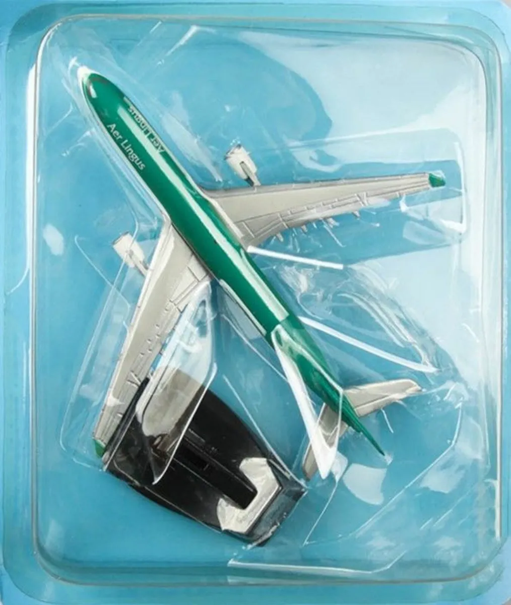 Aer Lingus, Airbus - A330 Diecast Model, Free Post - Image 2