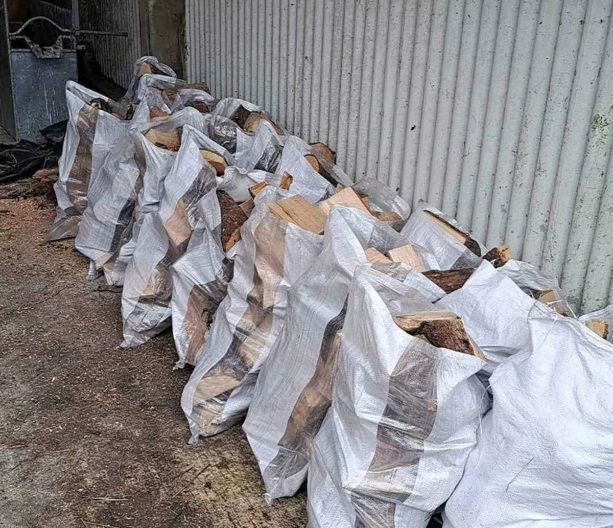 Firewood - Image 2