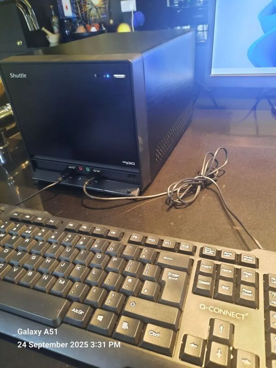 Gaming / Business PC Complete - Image 1