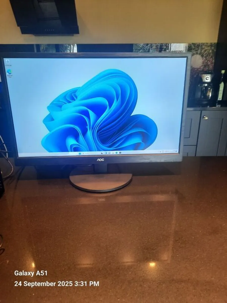 Gaming / Business PC Complete - Image 2