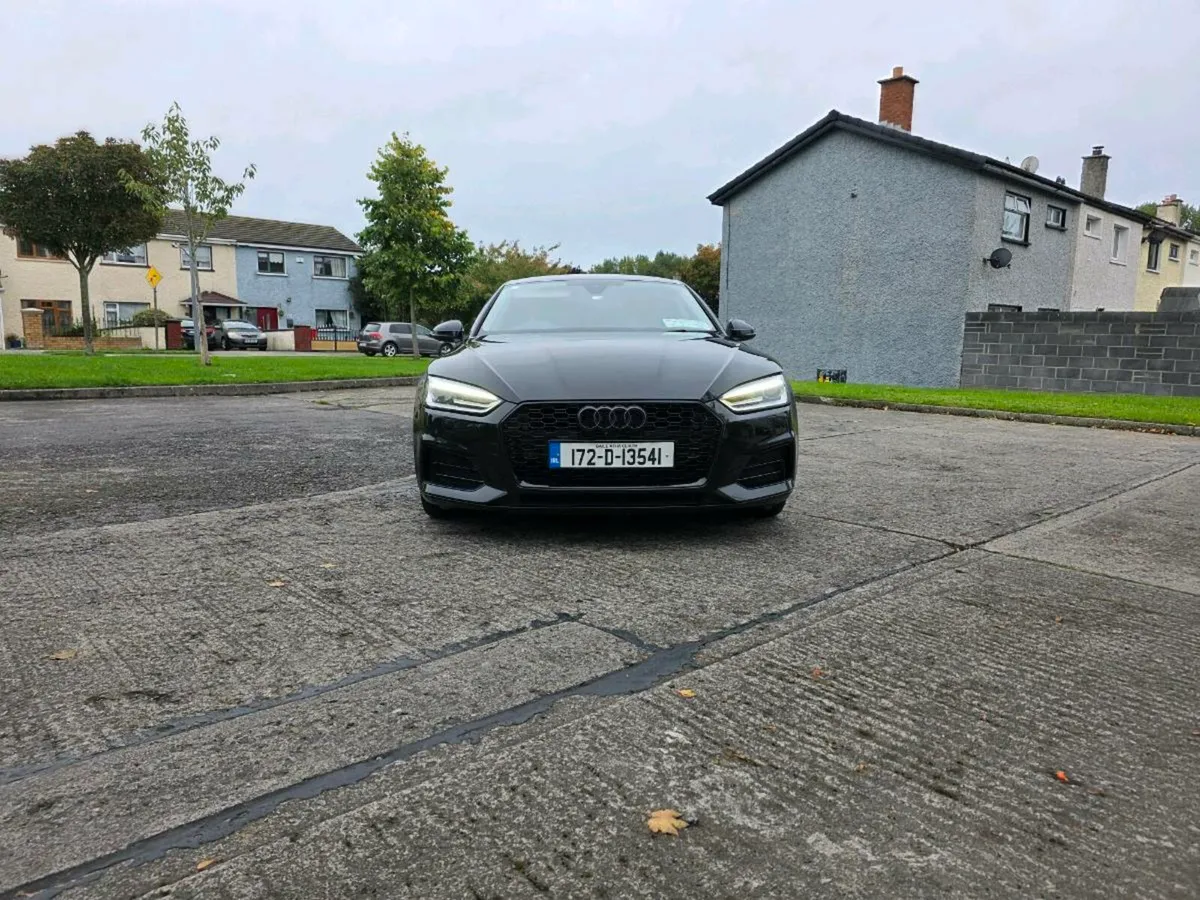 Audi A5 - Image 2