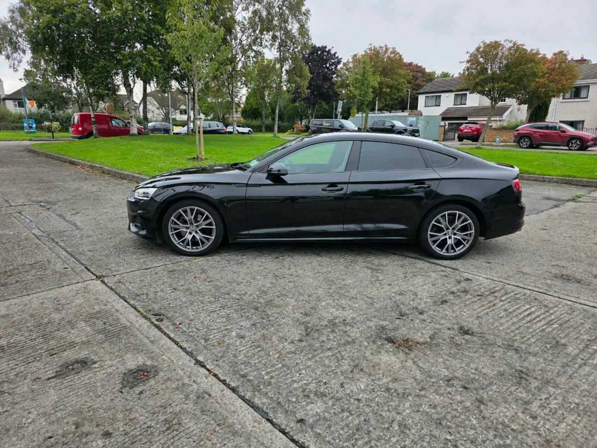 Audi A5 - Image 4