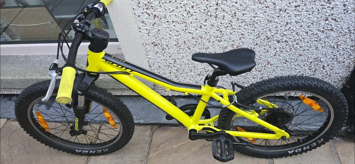 Bike - Image 1