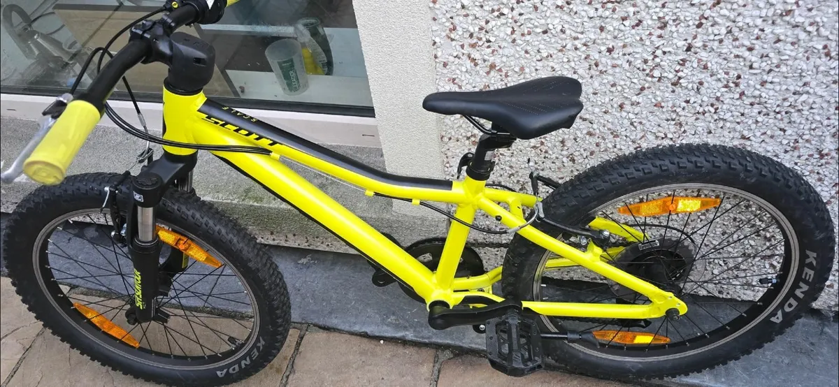 Bike - Image 3