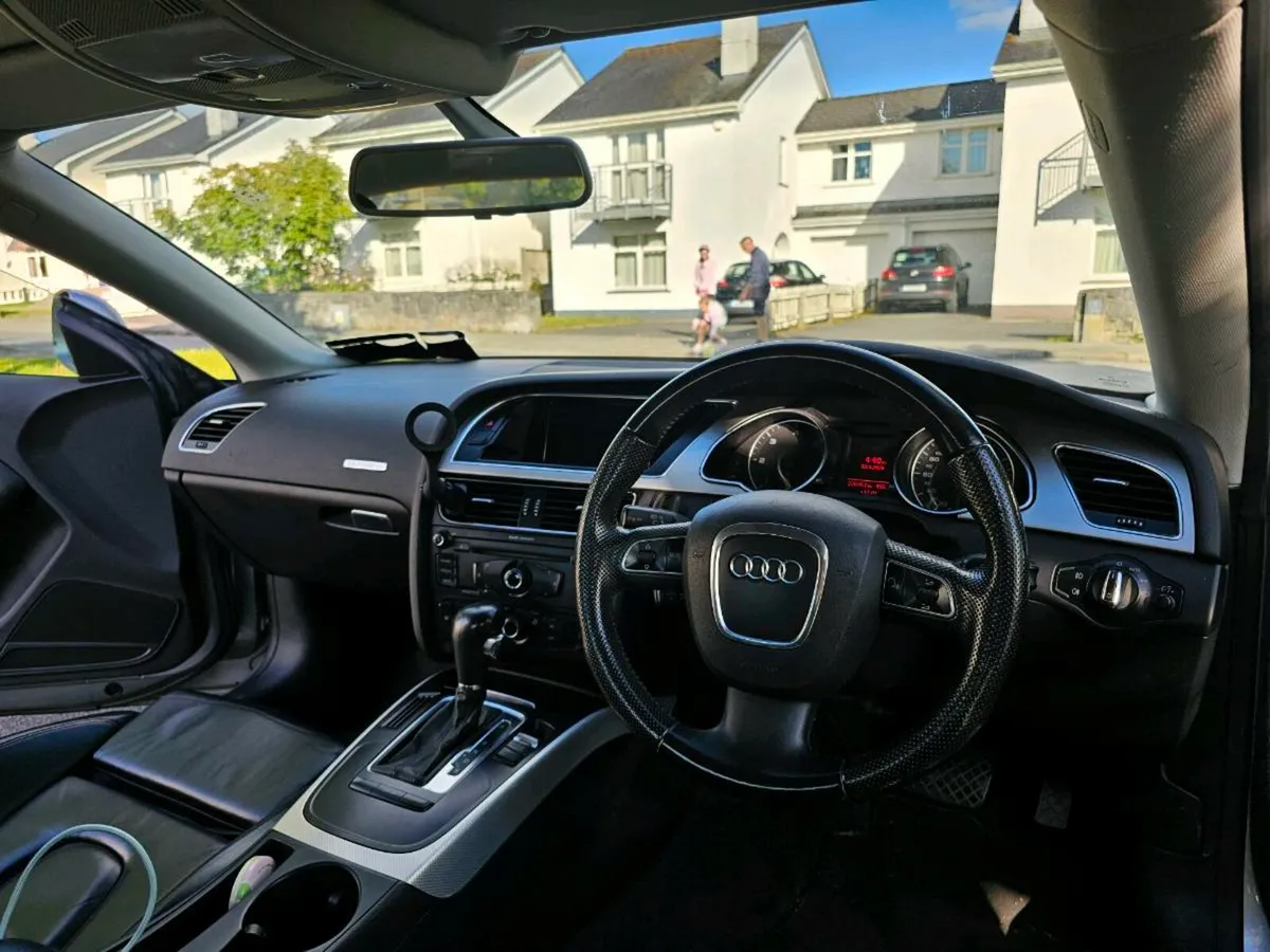 Audi A5 3.0 TDI Quattro AT - 790LowTax - Image 3