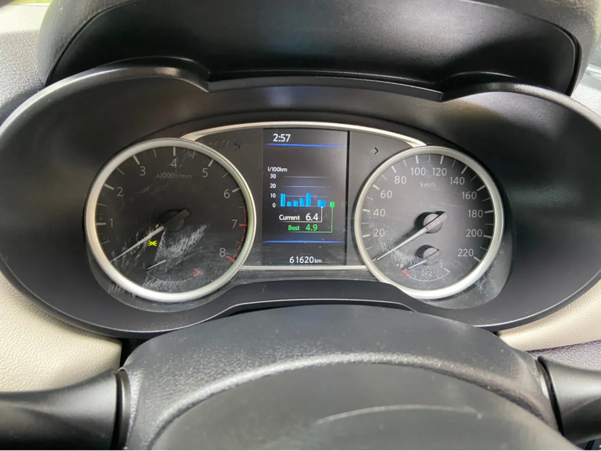 Nissan Micra 1.0 SV MY21**//**ONLY 61,000 KM**//** - Image 2