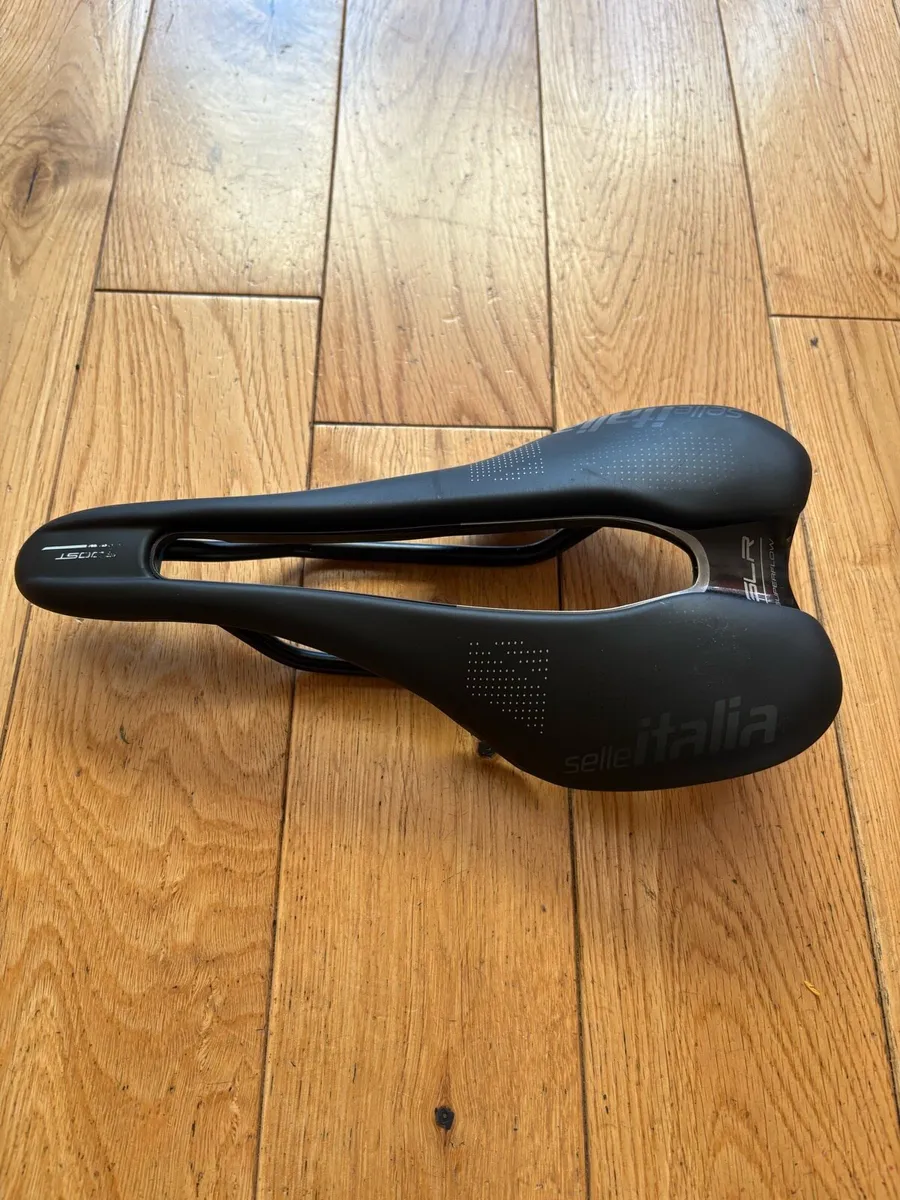 Fizik saddle - Image 1