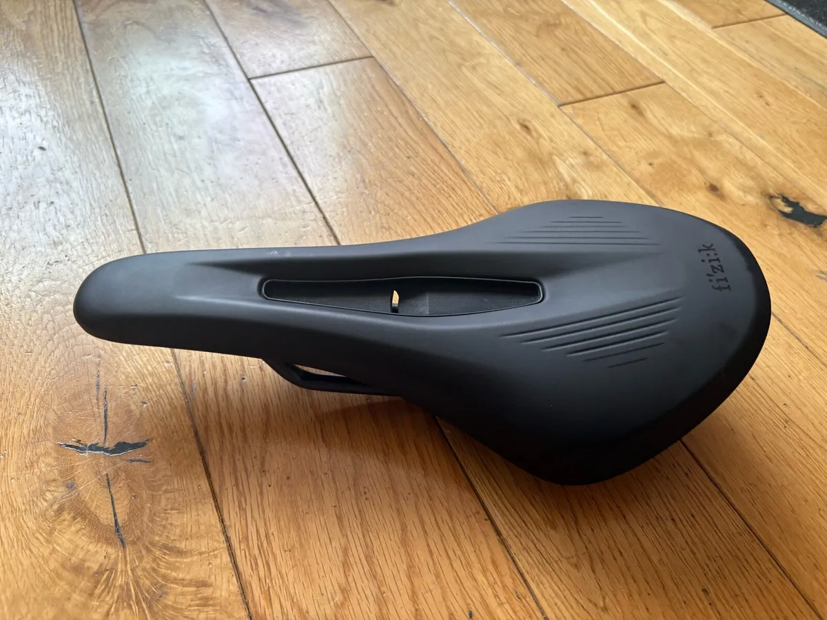 Road € gravel saddle - Image 2