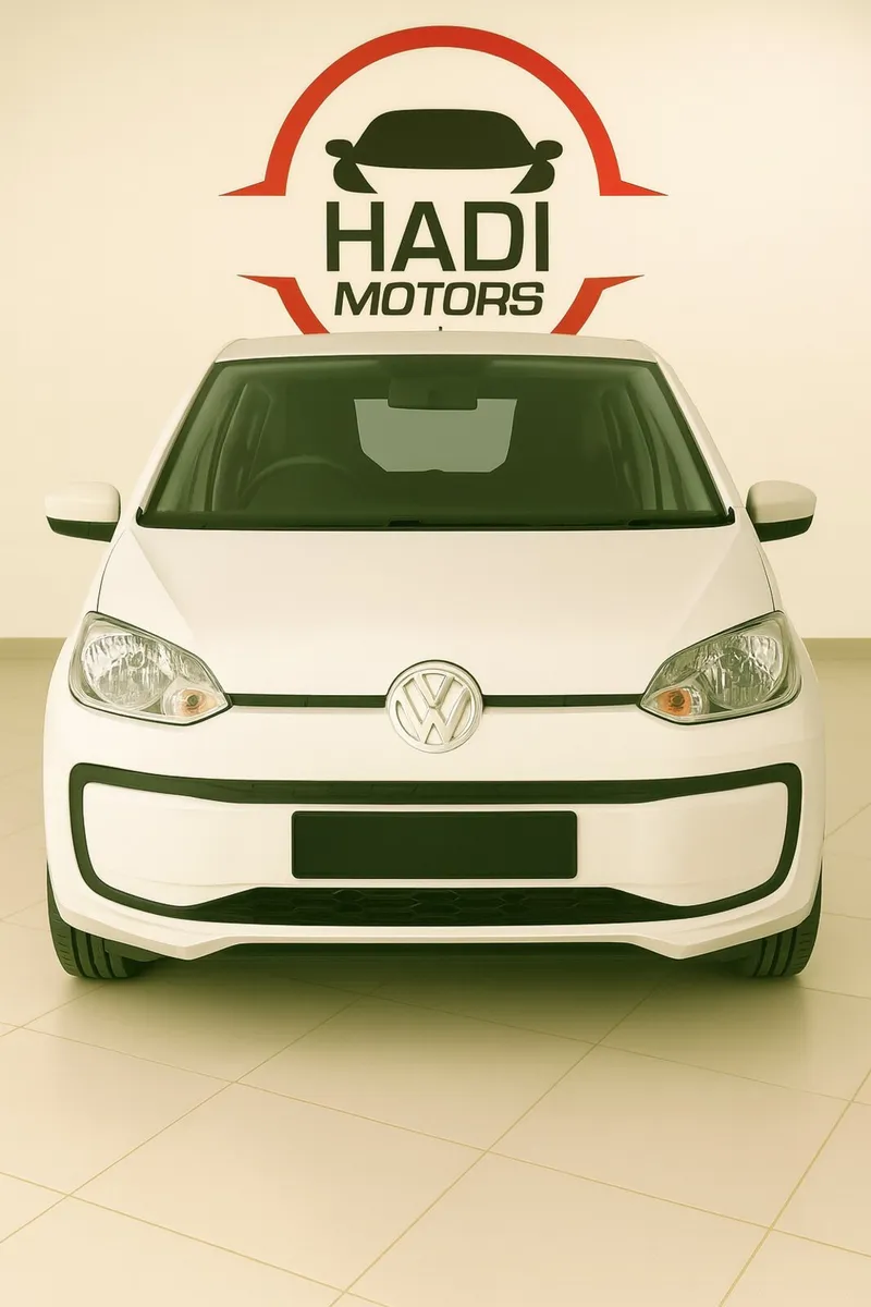 Volkswagen up! 2015 - Image 1