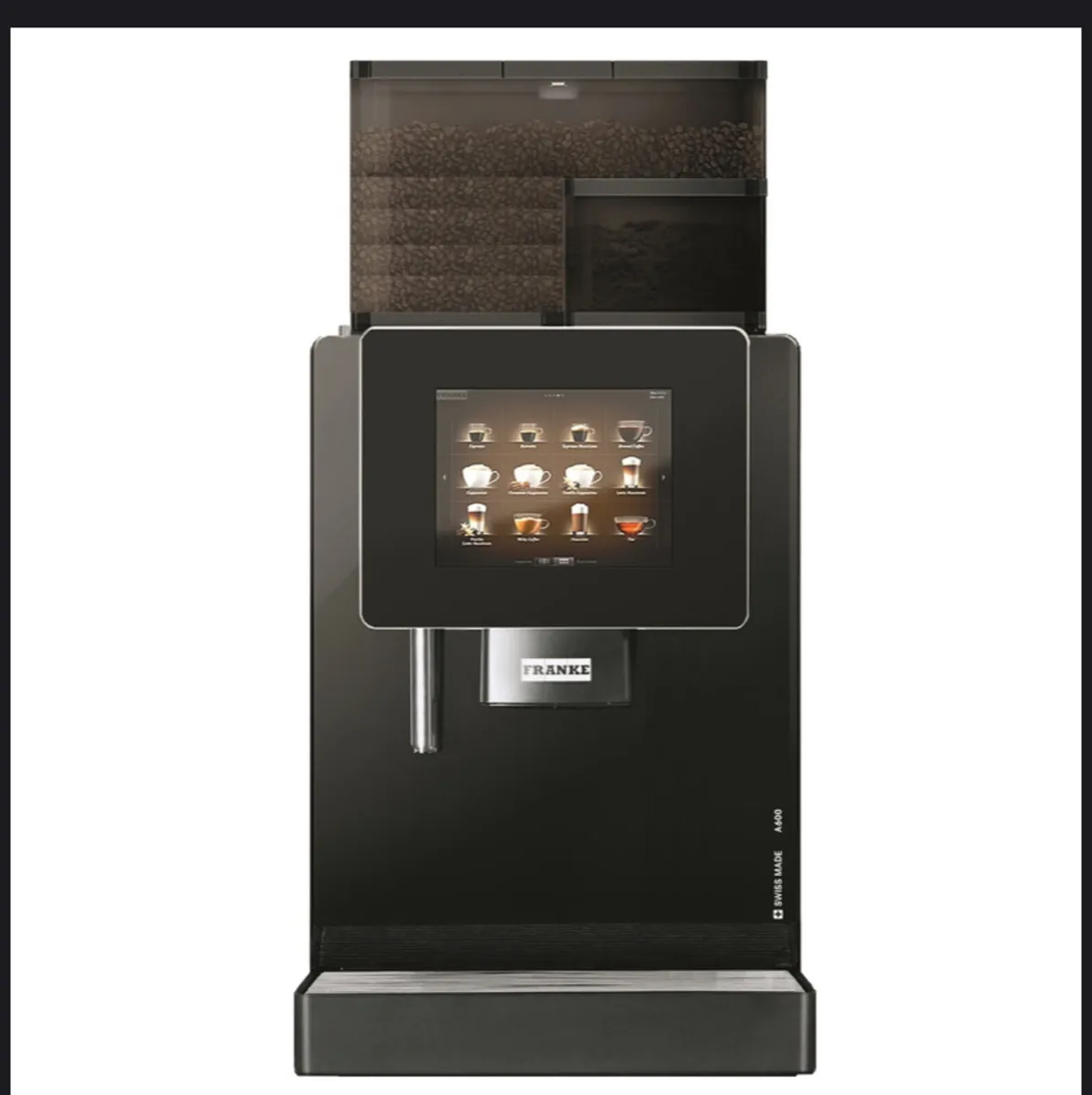 Coffee Machine - Image 1