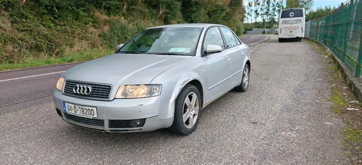 Audi S4 1.9 TDI - Image 3