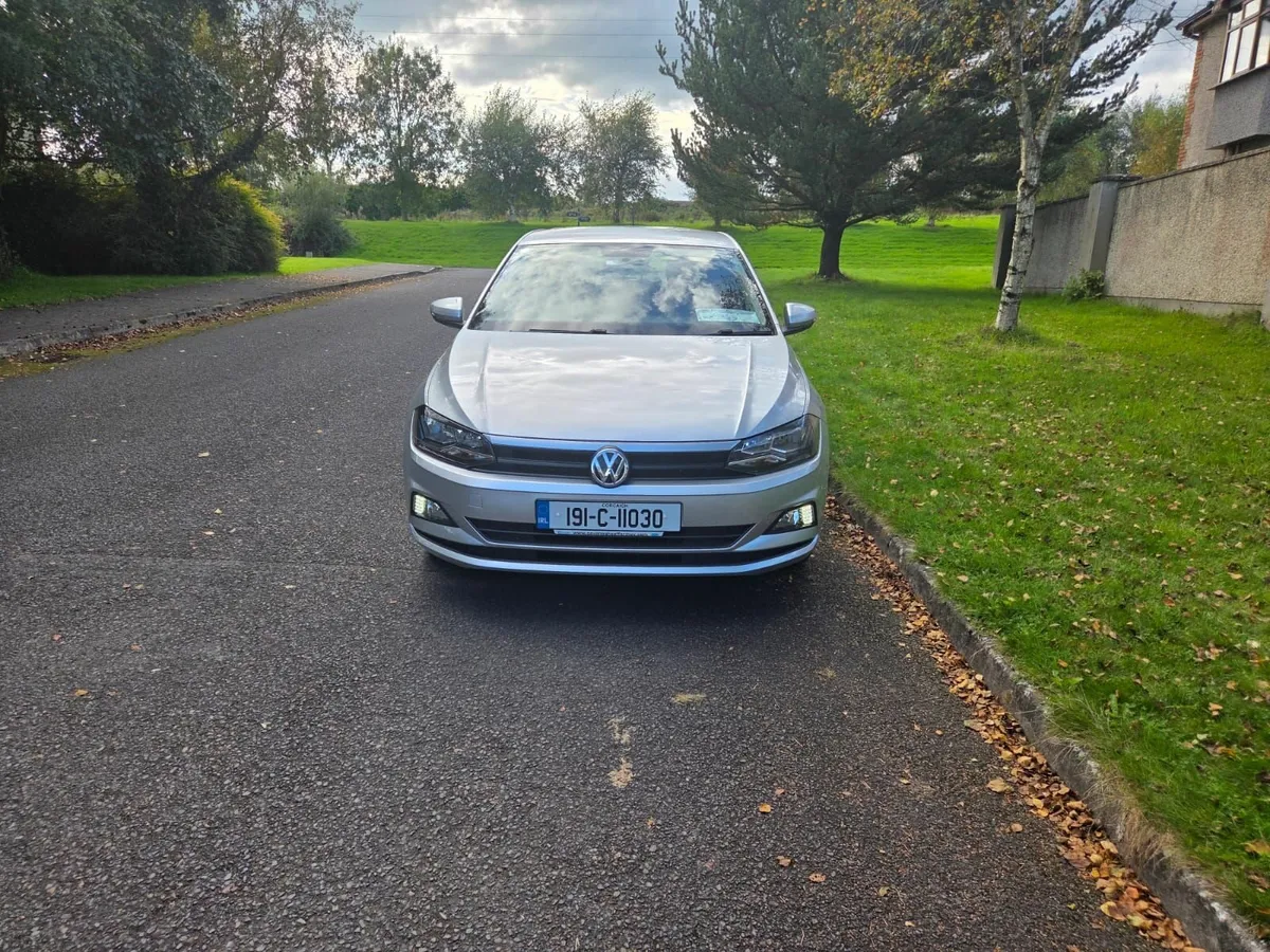 Volkswagen Polo 2019 - Image 3