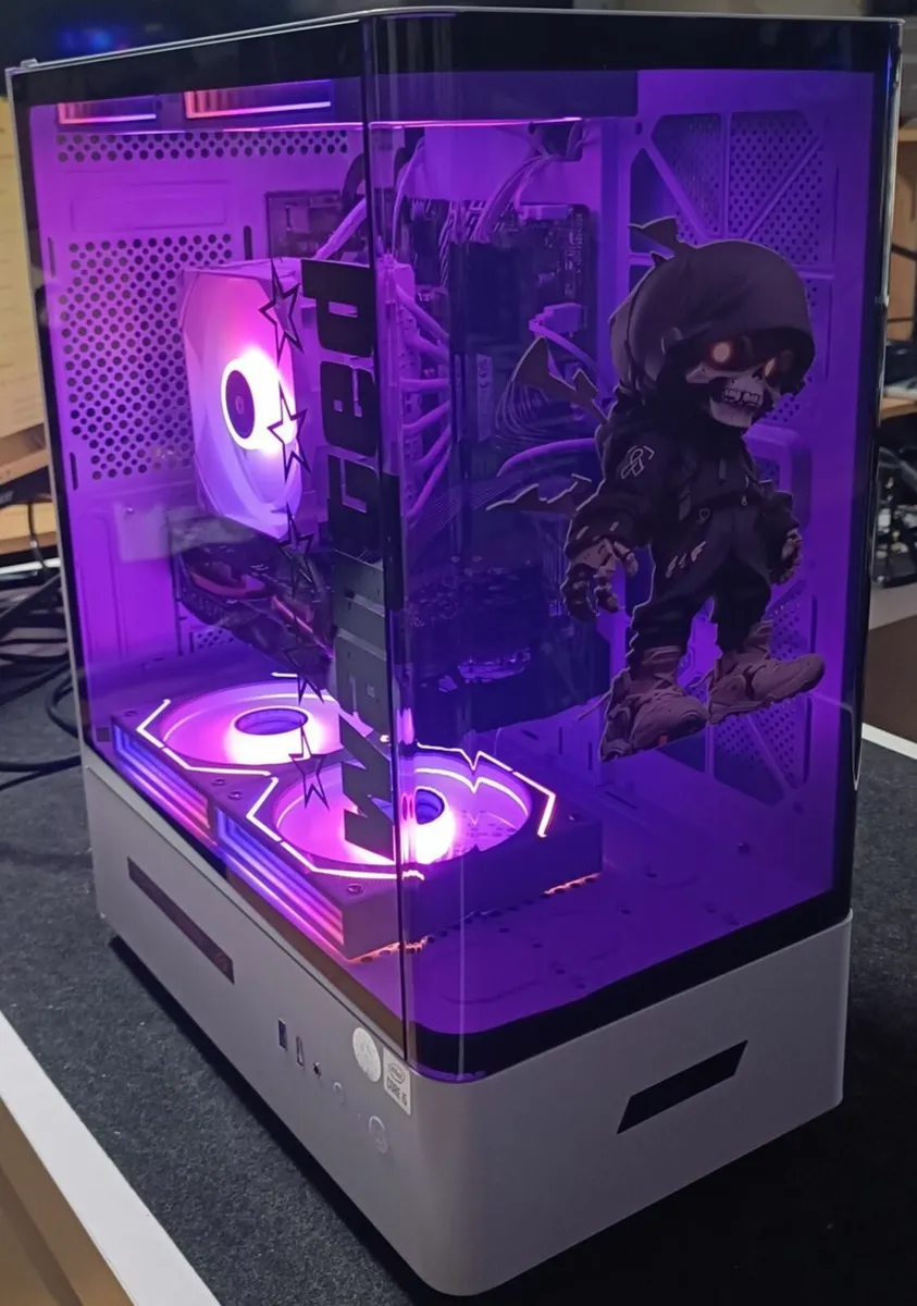 Prototype i5 RTX Gaming PC - Image 1
