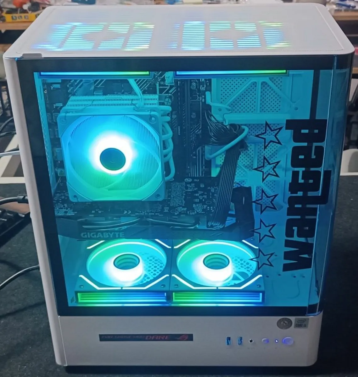 Prototype i5 RTX Gaming PC - Image 2