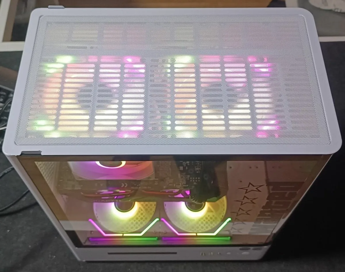 Prototype i5 RTX Gaming PC - Image 3