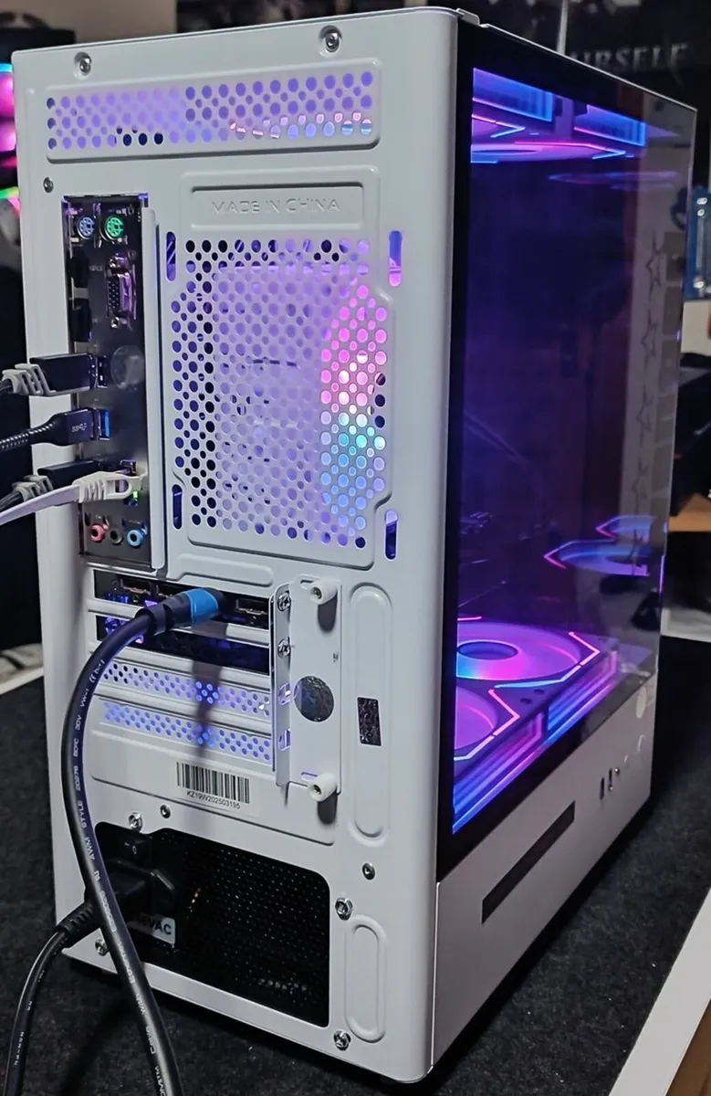 Prototype i5 RTX Gaming PC - Image 4